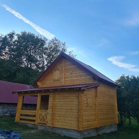 Apartment Homeland Kolašin Exterior foto